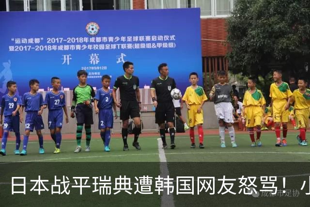 日本战平瑞典遭韩国网友怒骂！小组赛0败成亚洲首支出线球队